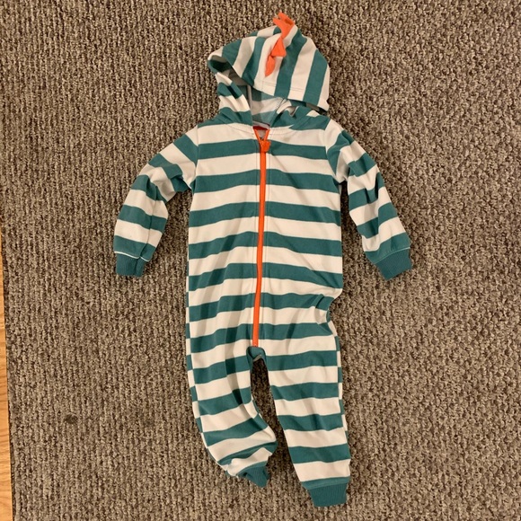 Carter's Other - ❄️Boys long all